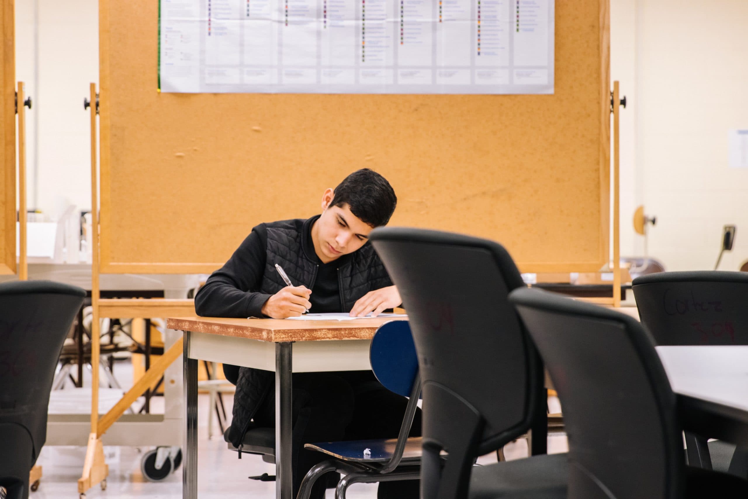 Imagen sobre Consejos para Conseguir Tu Primer Trabajo Después de Finalizar la Universidad: Destaca con Tu Currículum Vitae