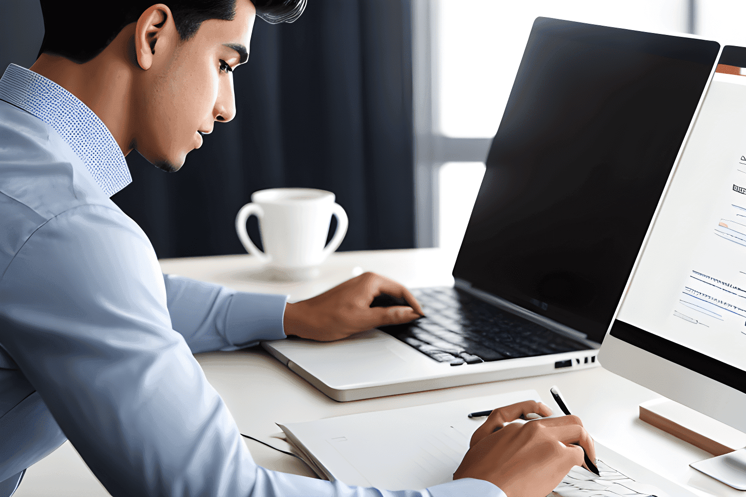 Imagen sobre Creando una sección de Experiencia Laboral en tu currículum en línea