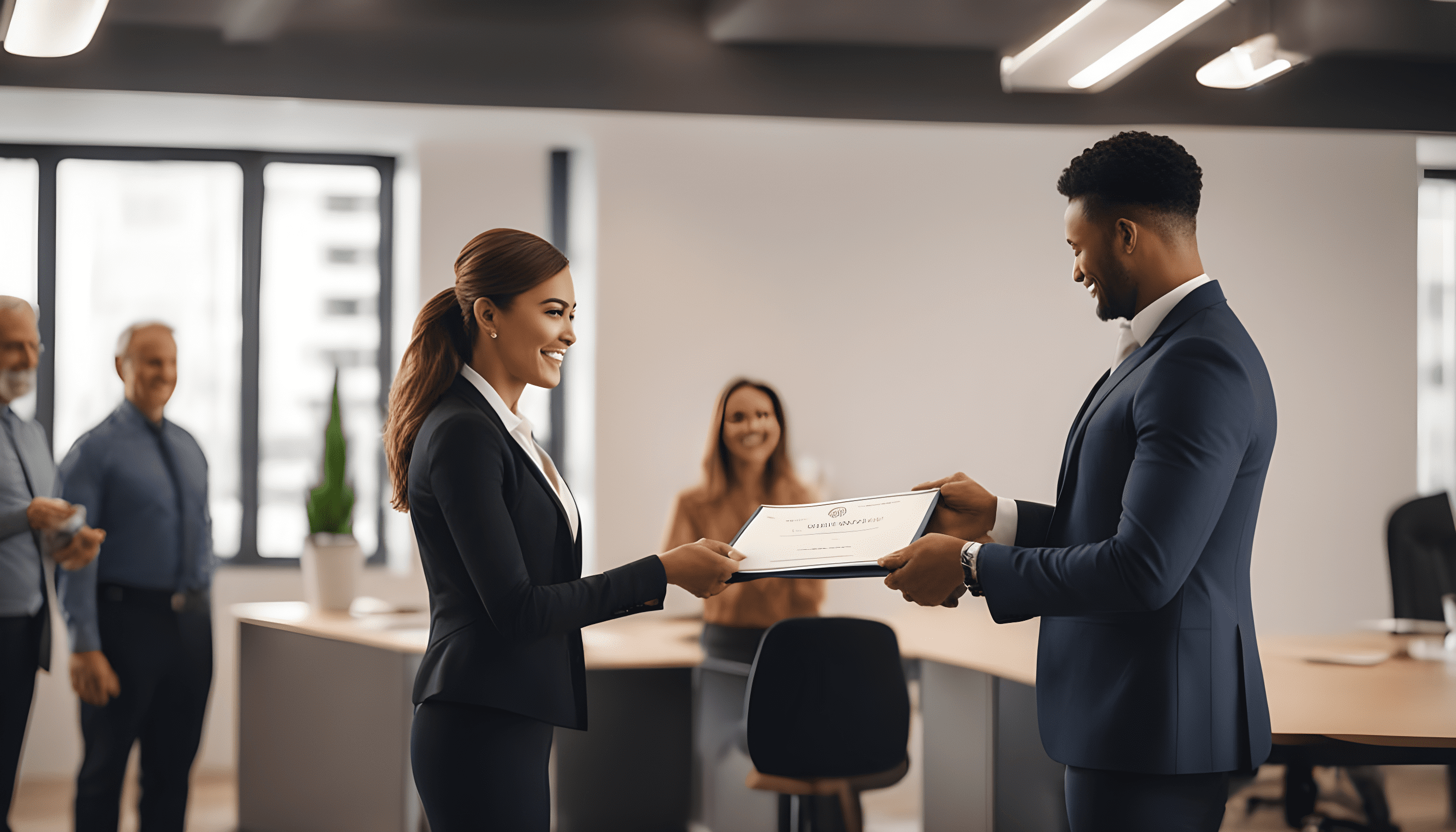 Imagen sobre Consejos para resaltar tus habilidades en tu CV